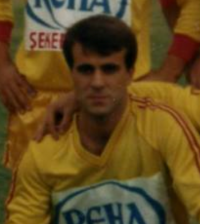 Nedret Oğuz Aydoğdu