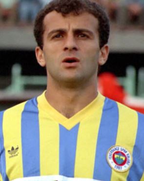 Ahmet Oğuz Çetin
