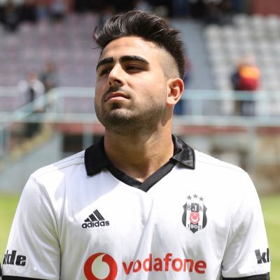 Oğuzhan Akgün