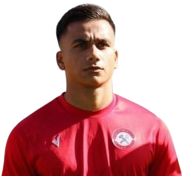 Oğuzhan Matur