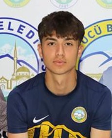 Oğuzhan Turan
