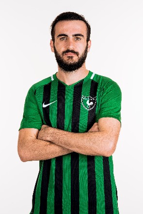 Oğuz Yılmaz
