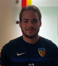 Okan Acar