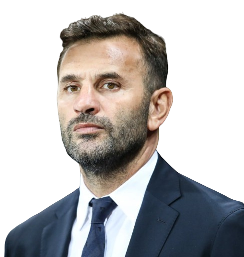 Okan Buruk