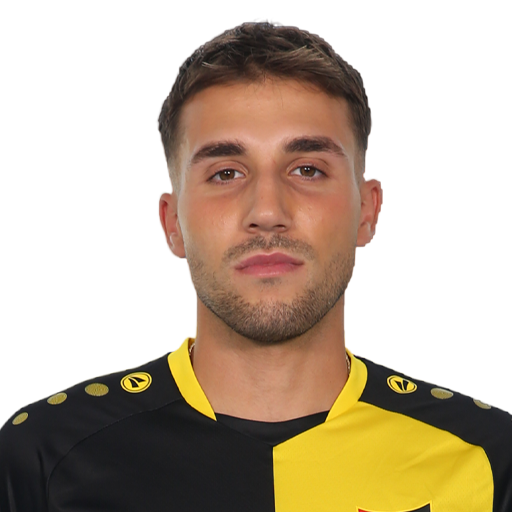 Okan Erdoğan