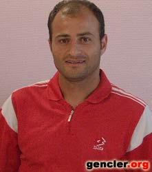 Okan Öztürk