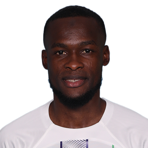 Olasunkanmi İbrahim Olawoyin