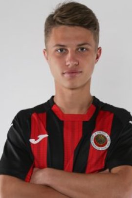 Oleksandr Bielliaiev