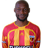 Salomon Rene Olembe Olembe