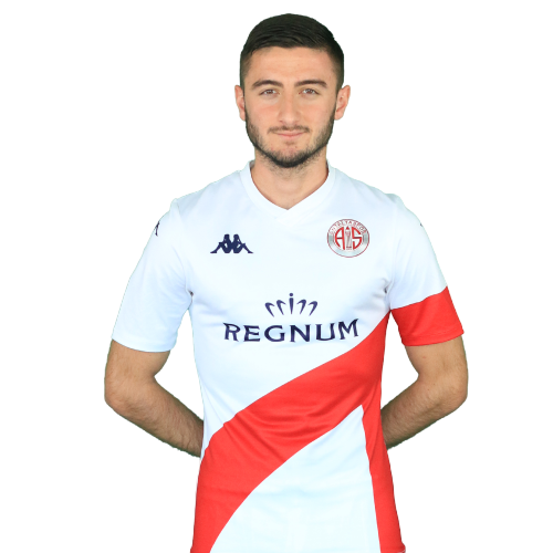 Omar İmeri