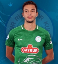 Montassar Omar Talbi