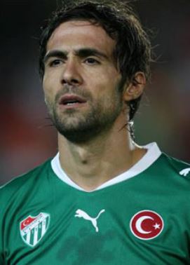 Ömer Erdoğan