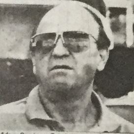 Kemal Kiki Ömeragic