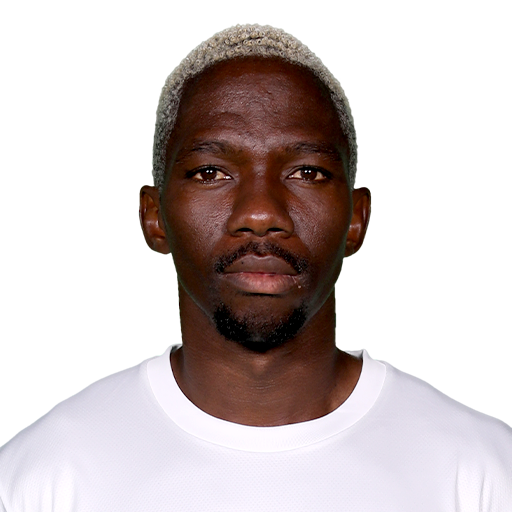Kenneth Josiah Omeruo