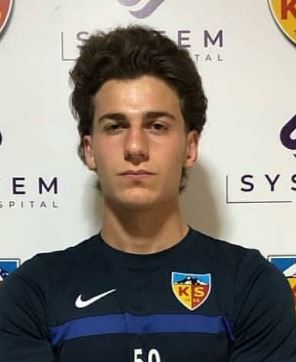 Ömer Memiş