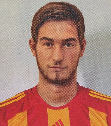 Ömer Hasan Şişmanoğlu