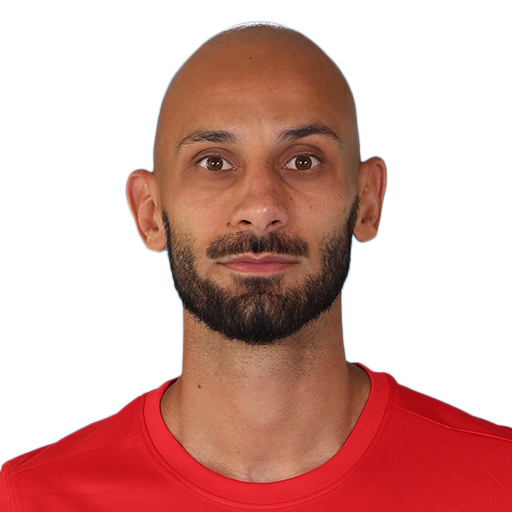 Ömer Toprak