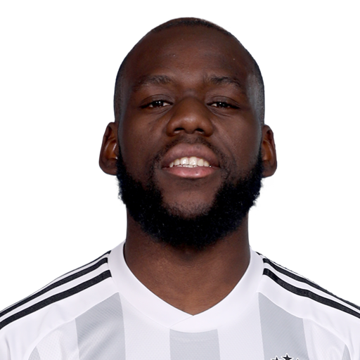 Jean Emile Junior Onana Onana