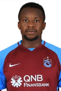 Ogenyi Eddy Onazi