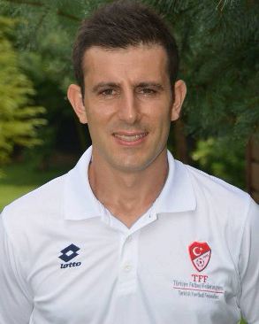 Önder Yılmaz