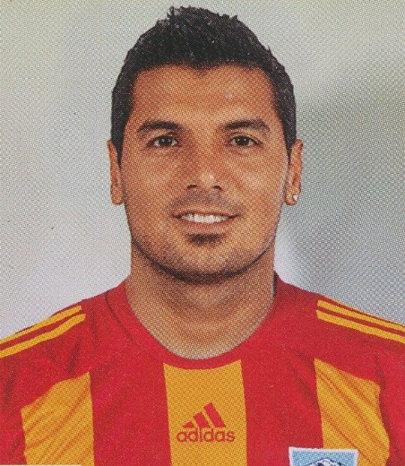 Önder Turacı