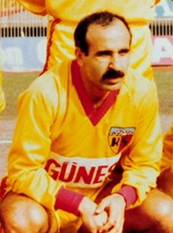 Öner Kılıç