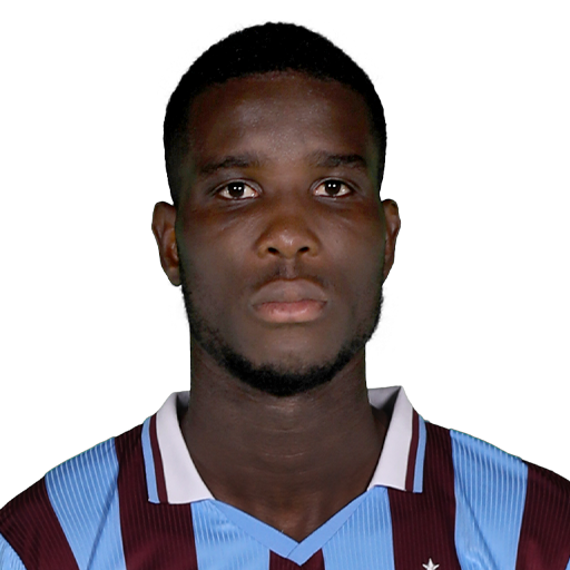 Ebere Paul Onuachu