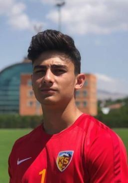 Onur Can Özdemir
