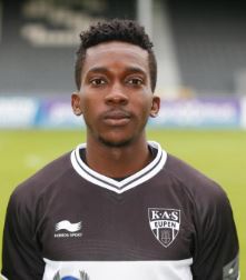 Henry Chukwuemeka Onyekuru