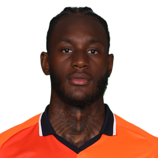 Jerome Opoku