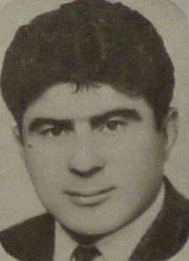 Orhan Demir