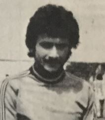 Orhan Goruk