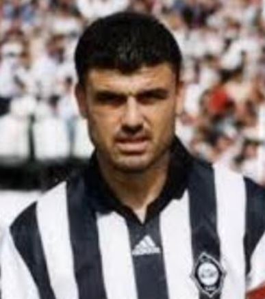 Orhan Üstündağ