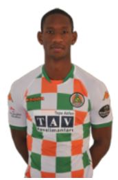 Glynor Orvil Plet