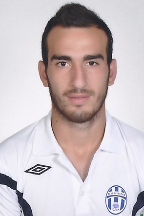 Oğuzhan Saraçoğlu