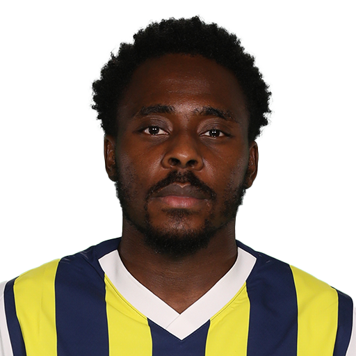 Bright Osayi Samuel