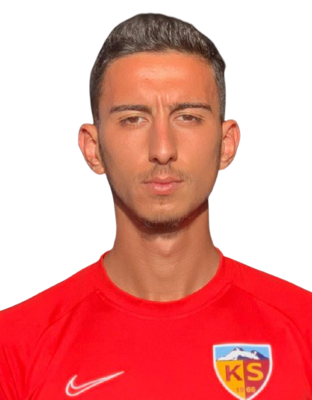 Osman Can Çötür
