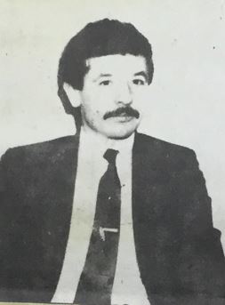 Osman Yıldız