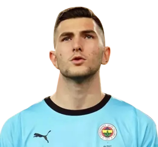 Osman Ertuğrul Çetin