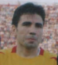 Osman Özköylü