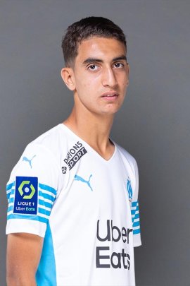 Oussama Targahalline