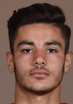 Ozan Muhammed Kabak