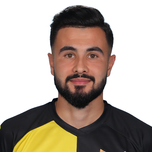 Özcan Şahan