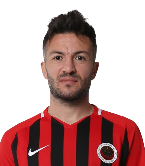 Özgür Çek