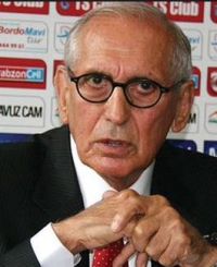 Özkan Sümer