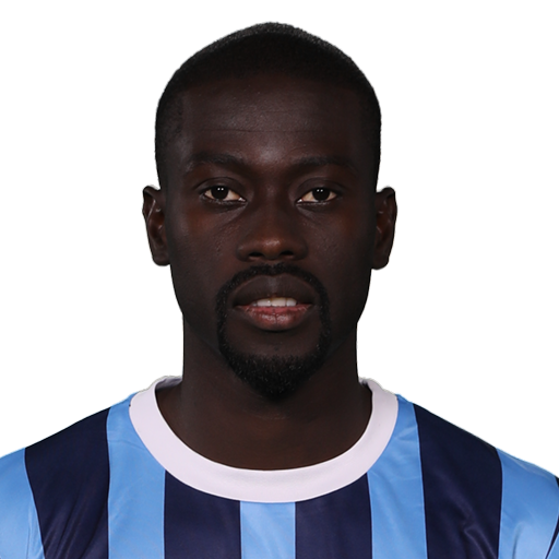 Papa Alioune Ndiaye