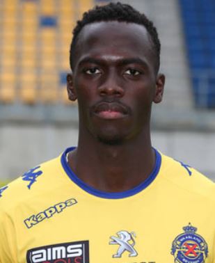 Pape Cherif Ndiaye