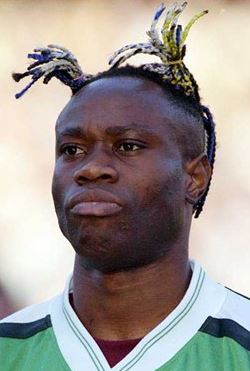 Pascal Patrick