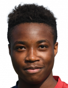 Paul Omo Mukairu