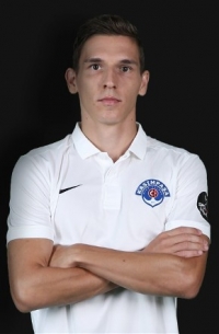 David Pavelka